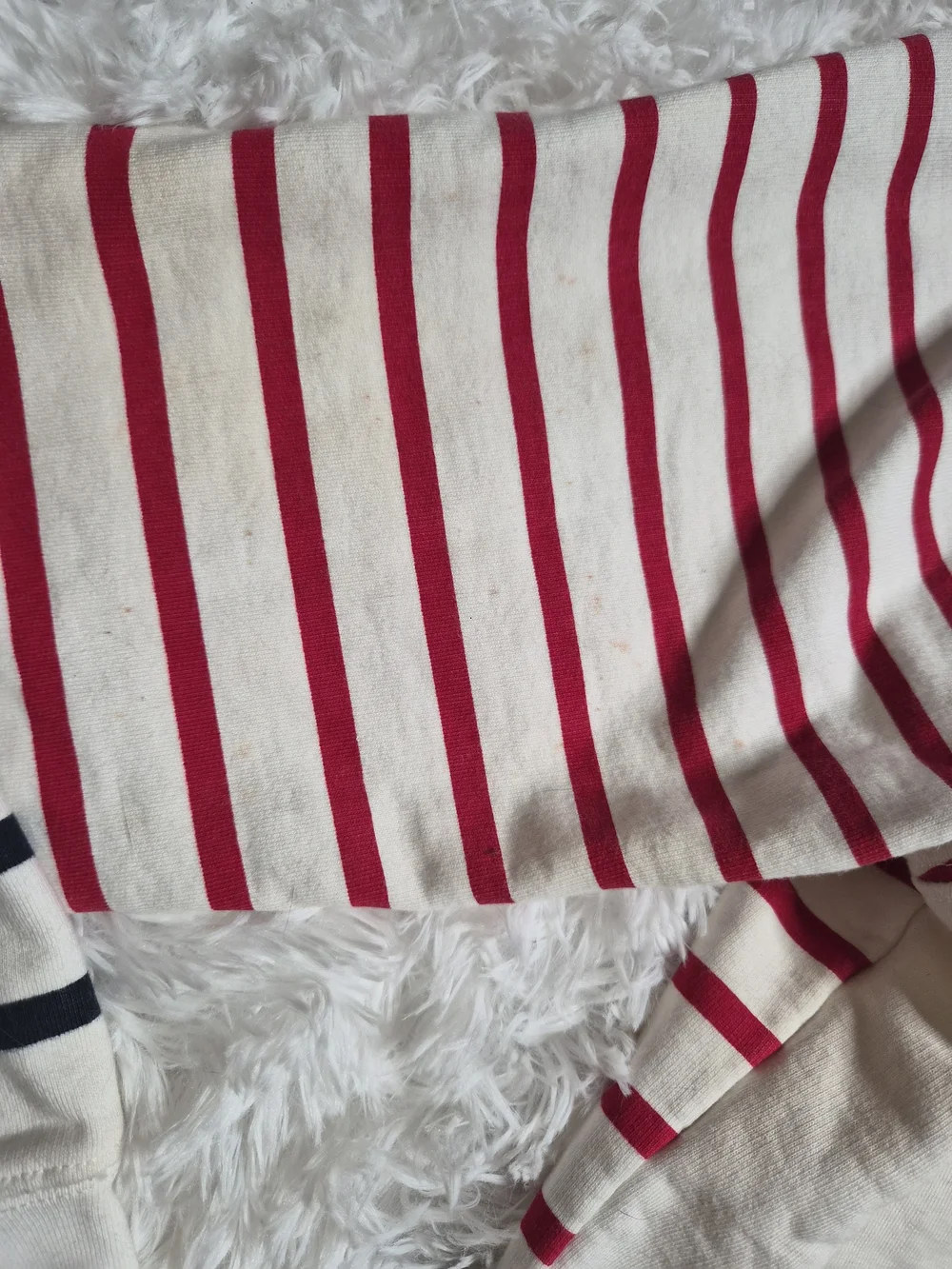 Palace Sweater Palace Skateboards Size Large L Graphic Stripes Skater Streetwear